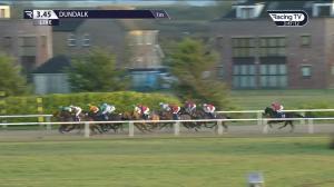 Video preview image for Dundalk 15:45 - irishinjuredjockeys.com Apprentice Handicap