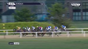 Video preview image for Dundalk 16:15 - dundalkstadium.com Handicap