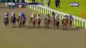 Video preview image for Chelmsford City 19:00 - Betsi Handicap (5)