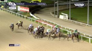 Video preview image for Dundalk 17:30 - Book Online At dundalkstadium.com Handicap