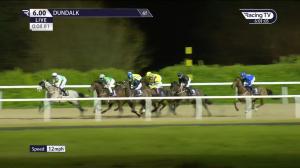 Video preview image for Dundalk 18:00 - Join Us On Instagram @dundalk_stadium Maiden