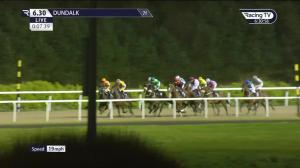 Video preview image for Dundalk 18:30 - dundalkstadium.com Maiden