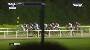 Video preview image for Dundalk 19:30 - Racing Every Week At Dundalk Handicap (Div 2)