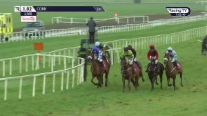 Video preview image for Cork 13:02 - Mccarthy Plant & Agri Sales Rated Novice Hurdle