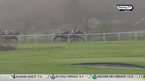 Video preview image for Wincanton 13:30 - Virgin Bet Handicap Chase (2)