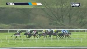 Video preview image for Cork 14:12 - Racing Again March 23rd Handicap Hurdle