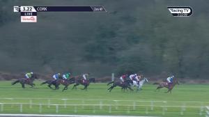 Video preview image for Cork 15:22 - Annual Membership Available Handicap Chase