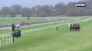 Video preview image for Cork 15:57 - Irish Stallion Farms European Breeders Fund Mares (Pro/Am) I.N.H. Flat