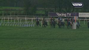Video preview image for Wincanton 15:50 - Virgin Bet Novices' Handicap Chase (5)