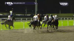 Video preview image for Chelmsford City 17:30 - CCR All-Weather "Hands and Heels" Apprentice Handicap (6)