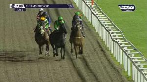 Video preview image for Chelmsford City 19:00 - Betsi Handicap (3)