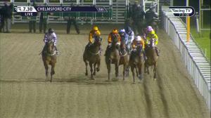 Video preview image for Chelmsford City 19:30 - CCR Handicap (6)