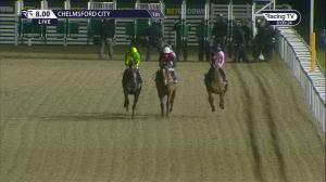 Video preview image for Chelmsford City 20:00 - Ladies Day 22nd June Handicap (6)