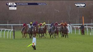Video preview image for Huntingdon 16:00 - Weatherbys Cheltenham Festival Betting Guide 'Newcomers' National Hunt Flat (5)