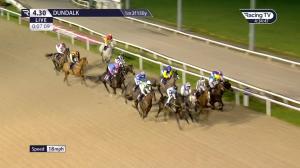 Video preview image for Dundalk 16:30 - Racing Every Week At Dundalk Maiden
