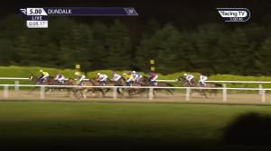 Video preview image for Dundalk 17:00 - View Restaurant At Dundalk Stadium Apprentice Handicap
