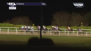 Video preview image for Dundalk 17:30 - Dundalk Winter Series Leading Trainer & Jockey Championship Handicap