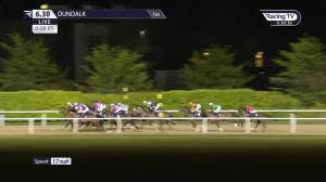 Video preview image for Dundalk 18:30 - Book Online At dundalkstadium.com Maiden