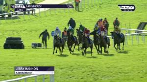 Video preview image for Fairyhouse 12:27 - Race Displays Hurdle