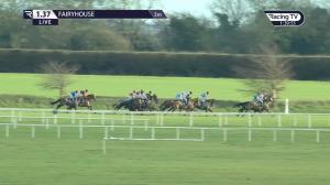 Video preview image for Fairyhouse 13:37 - Philip O'Connor Memorial, Lifetime Friend Of Fairyhouse Handicap Hurdle