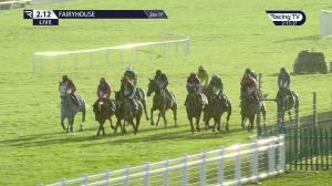 Video preview image for Fairyhouse 14:12 - Dan & Joan Moore Memorial Handicap Chase (Grade A)