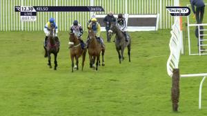 Video preview image for Kelso 12:30 - Kelso Junior 'National Hunt' Hurdle (4)