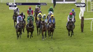 Video preview image for Kelso 13:00 - visitkelso.com Handicap Hurdle (5)