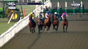 Video preview image for Kempton Park 12:40 - Join Racing TV Now Handicap (6)