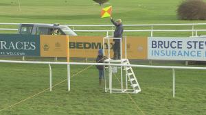 Video preview image for Kelso 13:30 - racingtv.com/freetrial Handicap Chase (Qualifier) (4)