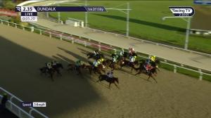 Video preview image for Dundalk 14:35 - Dundalk Winter Series Leading Trainer & Jockey Championship Handicap (Div 2) 