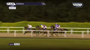 Video preview image for Dundalk 17:25 - Floodlit Fridays At Dundalk 