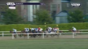 Video preview image for Dundalk 16:30 - Dundalk Winter Series Leading Trainer & Jockey Championship Handicap (Div 2)