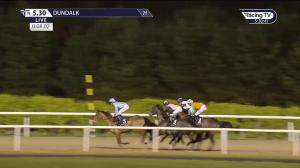 Video preview image for Dundalk 17:30 - Story Of Dundalk Stadium Book Available Online