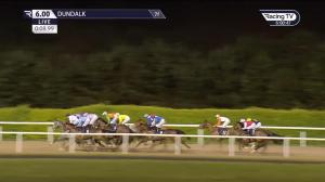 Video preview image for Dundalk 18:00 - Irish Stallion Farms European Breeders Fund Fillies Maiden