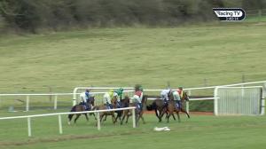 Video preview image for Thurles 15:40 - Horse & Jockey Handicap Hurdle