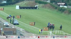 Video preview image for Down Royal 16:10 - Pravha I.N.H. Flat 