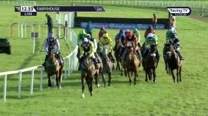 Video preview image for Fairyhouse 12:53 - Fairyhouse For Your Fundraiser Beginners Chase 