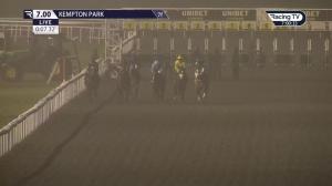 Video preview image for Kempton Park 19:00 - Try Our New Price Boosts At Unibet Handicap (4)