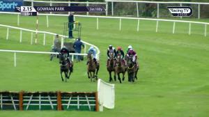 Video preview image for Gowran Park 14:15 - John Mulhern Galmoy Hurdle (Grade 2)