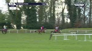 Video preview image for Gowran Park 15:25 - Daly Farrell Chartered Accountants Beginners Chase