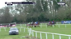 Video preview image for Gowran Park 16:25 - P.J. Foley Memorial I.N.H. Flat 