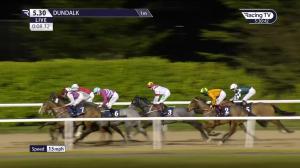 Video preview image for Dundalk 17:30 - Book Online At dundalkstadium.com Handicap