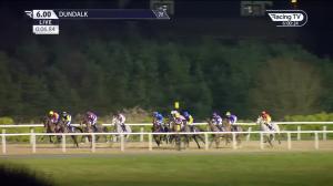 Video preview image for Dundalk 18:00 - View Restaurant At Dundalk Stadium Apprentice Maiden