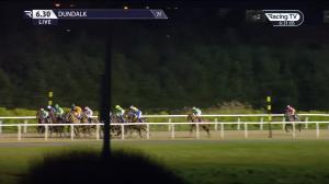 Video preview image for Dundalk 18:30 - dundalkstadium.com Handicap