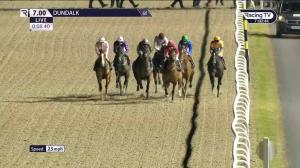 Video preview image for Dundalk 19:00 - Join Us On Instagram @dundalk_stadium