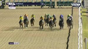 Video preview image for Dundalk 19:30 - Floodlit Friday Nights At Dundalk Stadium Handicap