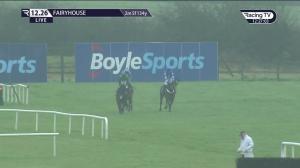 Video preview image for Fairyhouse 12:26 - soil.ie Working With Fairyhouse Beginners Chase