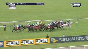 Video preview image for Cheltenham 12:40 - Glenfarclas Cross Country Handicap Chase (2)