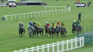 Video preview image for Fairyhouse 13:01 - Jump Into January Handicap Chase