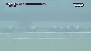 Video preview image for Fairyhouse 15:56 - Adare Manor Opportunity Handicap Hurdle